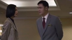 【纽约纽约】首曝“大时代”预告 阮经天杜鹃随欲沉沦豪赌人生