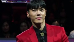 辉星,TEEN TOP,GFriend,Niel(TEEN TOP),俞宙(GFriend) - Insomnia