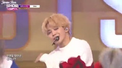 DNA 混剪 JIMIN part