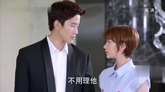 电视剧<美味奇缘>第43集预告