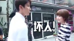 电视剧<美味奇缘>第48集预告