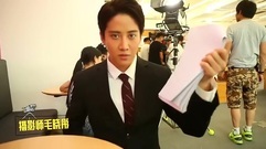 电视剧<美味奇缘>第46集预告