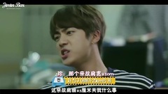 RUN BTS EP12 JIMIN CUT