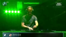 Armin Van Buuren Live At Ultra Mexico 2017