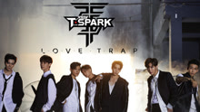 TEAM SPARK - Love Trap