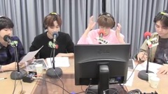 NCT night night with Doyoung&WINWIN 中文字幕 17/10/07 (三站联合)