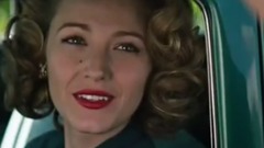 欧美电影预告 阿戴琳的年龄 The Age of Adaline