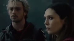 欧美电影预告 复仇者联盟2 奥创纪元 Avengers 2 Age Of Ultron