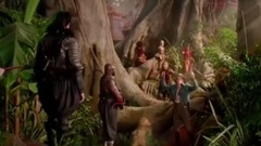 欧美电影预告 彼得 潘 Pan