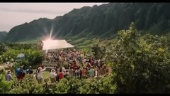 欧美电影预告 侏罗纪公园4 侏罗纪世界 Jurassic world