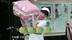 东方卫视<青春旅社>第1期预告 青春旅社正式开张~