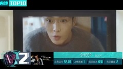 V榜TOP10 第41期 内地榜