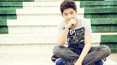 刘昊然自称无节操指数爆表