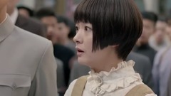 电视剧<爱人同志>第3集预告-恶霸调戏学生雷佳音英雄救美