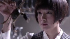 电视剧<爱人同志>第18集预告-春晓下厨讨好麦秋实