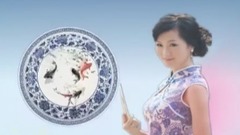 青花瓷 古风音画