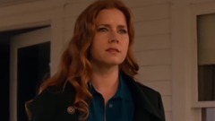 电影<正义联盟>最新电影预告