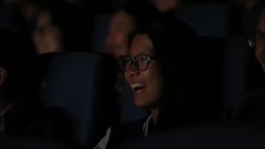 电视剧<万物生长>杠上了 冰冰韩庚晓明baby互撕