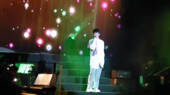 寂寞边界 & 错了再错 & 日日夜夜(组曲)