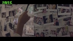 看渣男韩庚玩转女神范冰冰