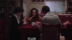 电视剧<一树桃花开>第3集预告-徐帆与女儿儿子共享天伦之乐