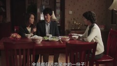 电视剧<一树桃花开>第7集预告-盛母再三叮嘱罗耀辉照顾好盛开