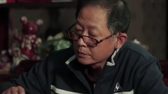 电视剧<一树桃花开>第15集预告-王志文与徐帆下象棋遭秒杀