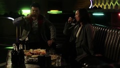 电视剧<一树桃花开>第14集预告-盛开和盛放回家吃饭 遭遇母亲询问