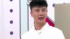 堪称台版贾玲,黄嘉千搞笑能力hold 住全场