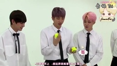 防弹歌谣 EP13 JIMIN CUT