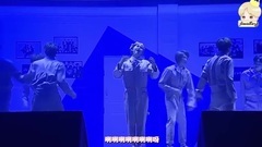 防弹少年团幼儿园 Fire & 男子汉 & Dope