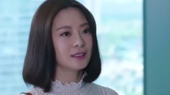 楚琳终于走出困境独立起来