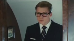 <王牌特工2:黄金圈>好评特辑 火爆超007复仇者联盟