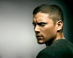 越狱 时光网专访-Q2