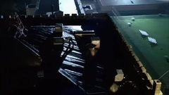 电视剧<越狱>预告片