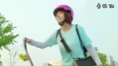 马天宇情定功夫女友张佳宁