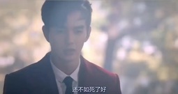 俞承豪 & 朴敏英暖冬悬疑恋爱