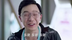 电视剧<浪花一朵朵>两兄弟同时献花谭松韵选唐一白