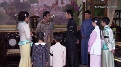 宗峰岩与岳父当场决裂 吴磊娃娃亲板上钉钉