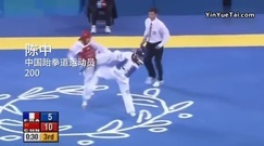 鹿晗关晓彤受"特训" 出拳踢腿招式有模有样