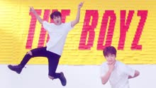 THE BOYZ - [Special Clip Teaser] THE BOYZ - I'm Your Boy