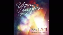 You Inspire Me (The Monots Remix) [audio] (Still/Pseudo Video)
