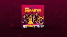 Los Bonnitos - Dame la Mano (Pseudo Video)