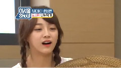 Welcome Show 金世正 Cut Part.3