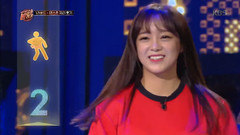 2016 KBS2中秋特辑< BOOMSHAKALAKA > 金世正 Cut Part.1 16/09/15