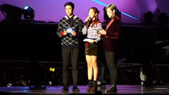 M! Countdown In 济州