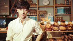 邓伦语言天赋杠杠滴