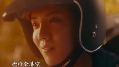 让我留在你身边