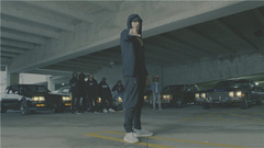 姆爷最新现场首演Freestyle