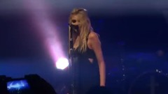 Hit me like a man-the pretty reckless